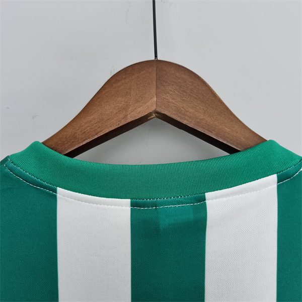 Real Betis Home Retro Jersey 1976 1977 Season - Image 7