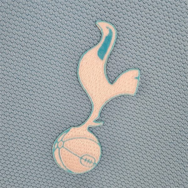 Tottenham Hotspur Away Retro Jersey 2006 2007 Season - Image 8