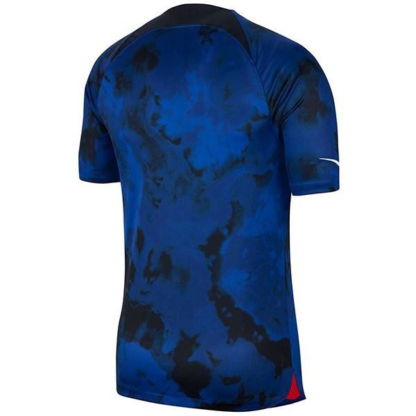 Alternative view of USA Away FIFA World Cup Qatar 2022 Jersey