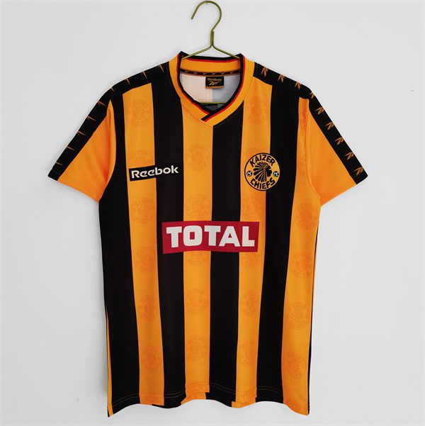 kaizer chiefs Retro Jersey 1998 Season