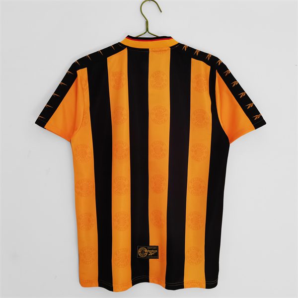 Alternative view of kaizer chiefs Retro Jersey 1998 Season