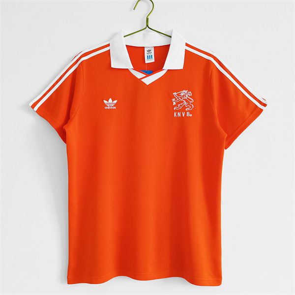 Holland Home Retro Shirt 1990 1992