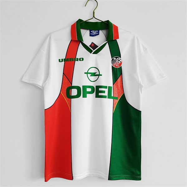 Ireland Away Retro Shirt 1994 1996
