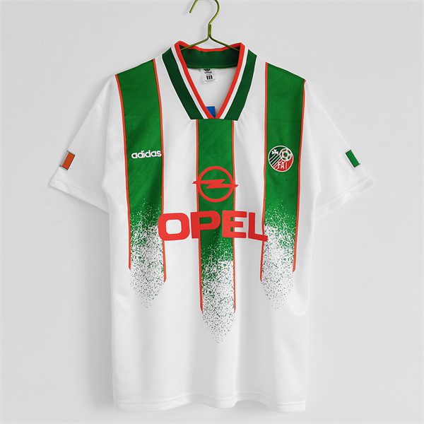 Ireland Away Retro Shirt 1994