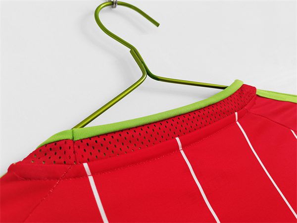 Wales Home Retro Shirt 2015 2016 - Image 9