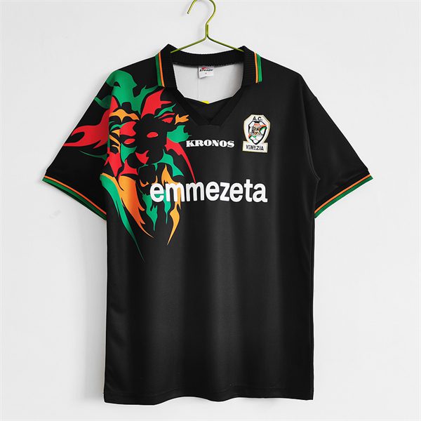 Venezia  Home Retro Shirt 1998