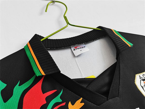 Venezia Home Retro Shirt 1998 - Image 4