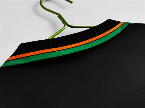 Venezia Home Retro Shirt 1998 - Image 7