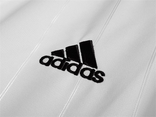 Real Madrid Home Long Sleeve Retro Shirt 2012 2013 - Image 5