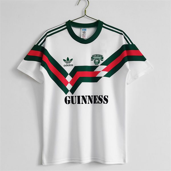 Cork City Home Retro Shirt 1988 1989