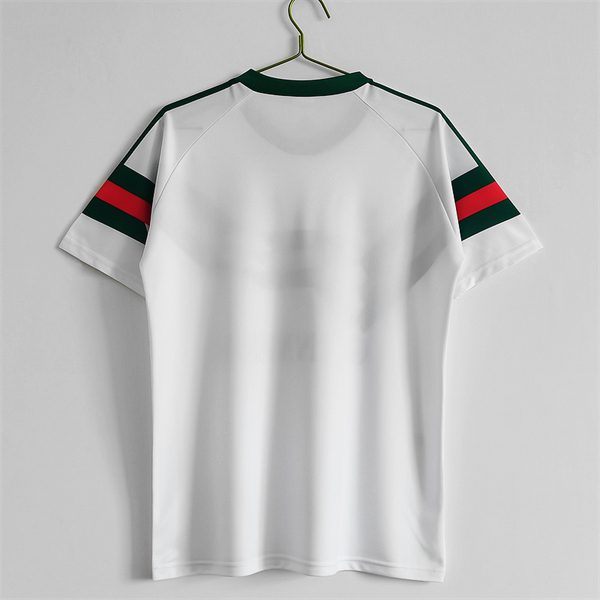 Alternative view of Cork City Home Retro Shirt 1988 1989