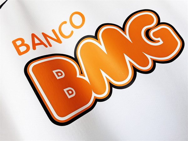 Santos Home Retro Jersey 2012-2013 - Image 6