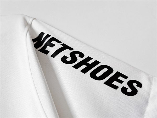 Santos Home Retro Jersey 2012-2013 - Image 7
