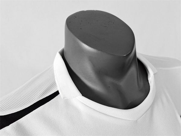 Colo Colo Home Retro Jersey 2006 - Image 3