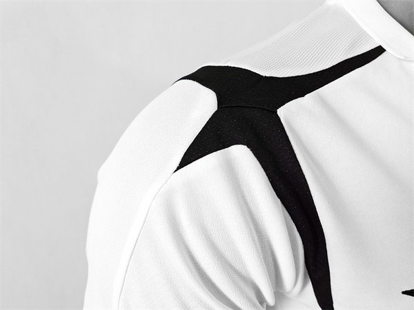 Colo Colo Home Retro Jersey 2006 - Image 4