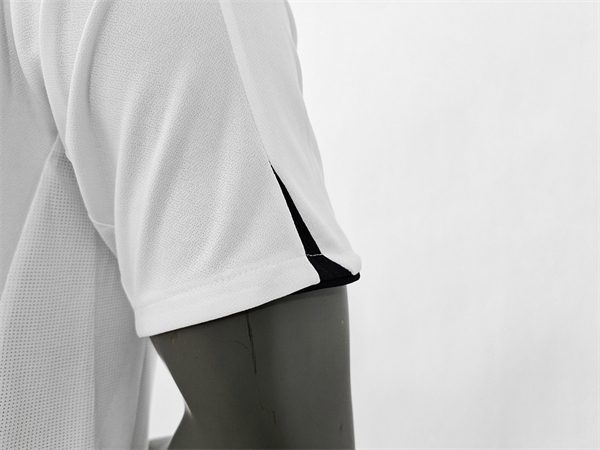 Colo Colo Home Retro Jersey 2006 - Image 5