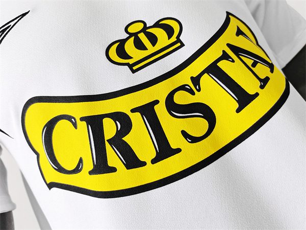 Colo Colo Home Retro Jersey 2006 - Image 8