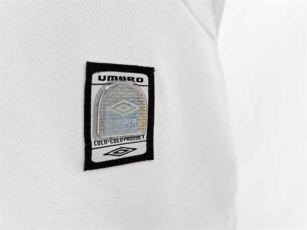 Colo Colo Home Retro Jersey 2006 - Image 9