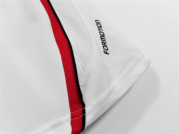 AC Milan Away Retro Jersey 2006 2007 - Image 11
