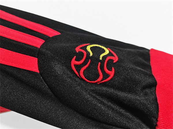 AC Milan Home long sleeve retro jersey 2006-2007 - Image 8