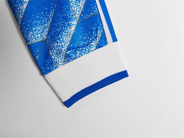 East Germany Long Sleeve retro jersey 1988 - Image 8