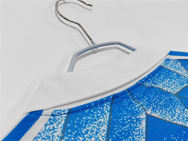 East Germany Long Sleeve retro jersey 1988 - Image 7