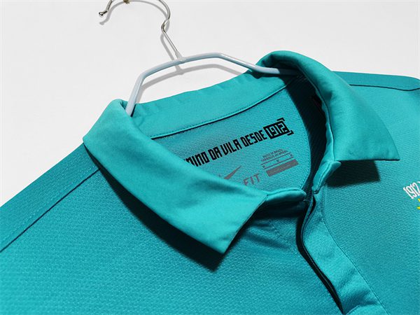 Santos Third Away Retro Jersey 2012-2013 - Image 4