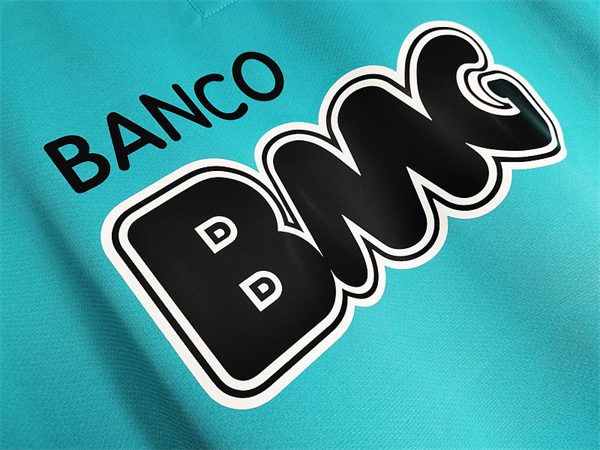 Santos Third Away Retro Jersey 2012-2013 - Image 6