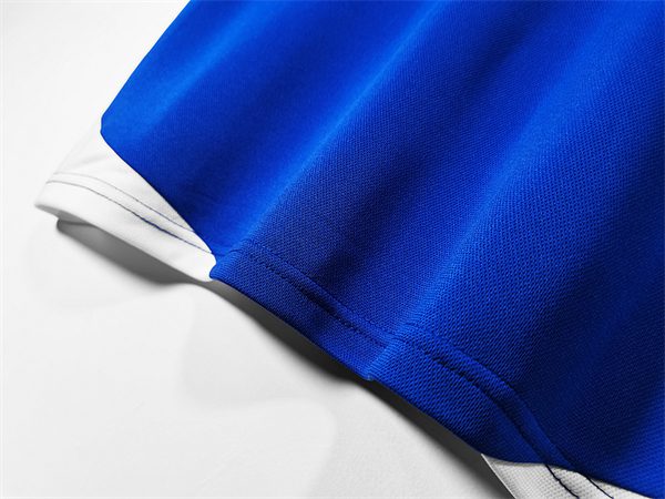 Greece Home retro jersey 2004 - Image 7