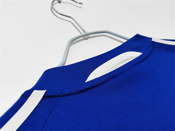 Greece Home retro jersey 2004 - Image 6