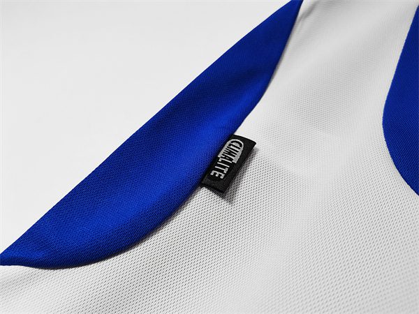 Greece Home retro jersey 2004 - Image 5