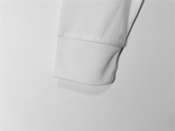 AC Milan Away long sleeve retro jersey 2006-2007 Season - Image 8