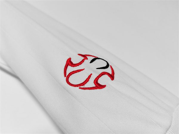 AC Milan Away long sleeve retro jersey 2006-2007 Season - Image 6