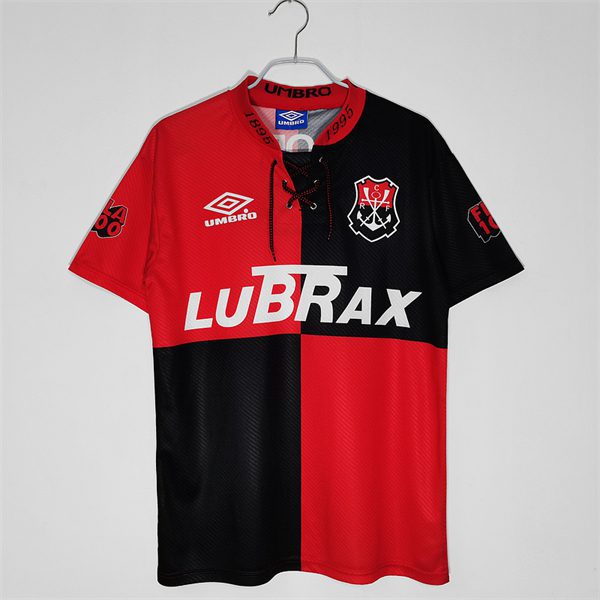 Flamengo 100 Anniversary retro jersey 1994 Season