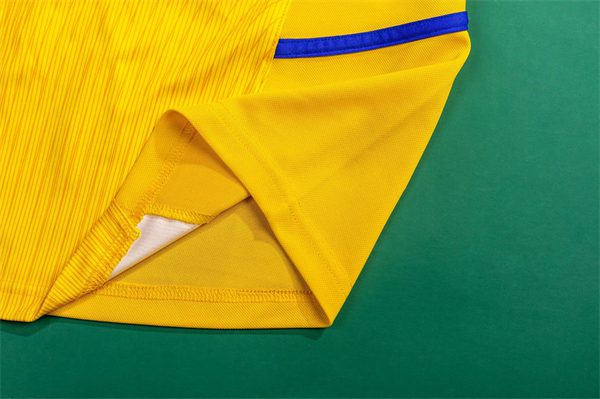 Inter Milan Third Retro Shirt 2002 2003 - Image 8