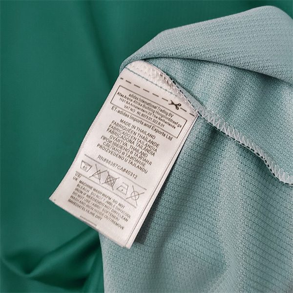 Germany Away Retro Shirt 1994 - Image 8