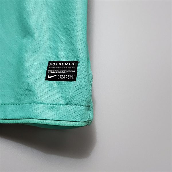 Barcelona Away Retro Jersey 2010 2011 - Image 8