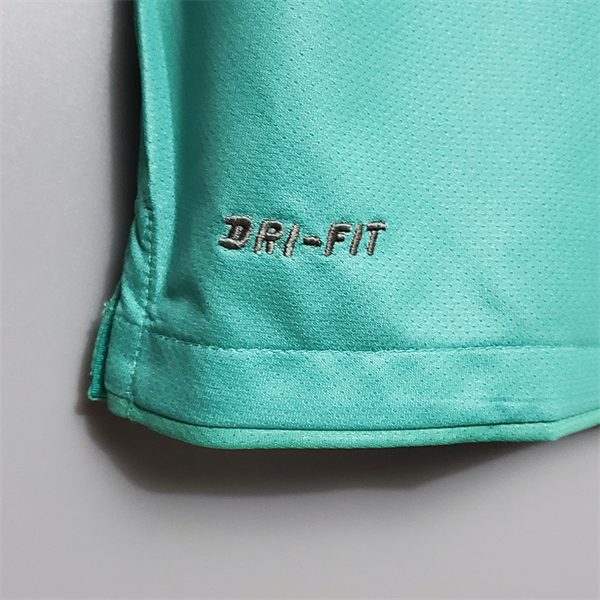 Barcelona Away Retro Jersey 2010 2011 - Image 9