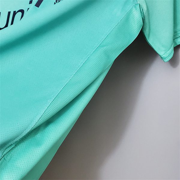 Barcelona Away Retro Jersey 2010 2011 - Image 10