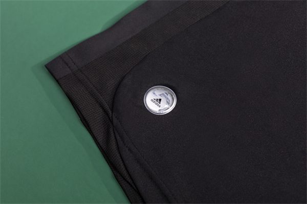 Real Madrid Away Retro Shirt 2009 2010 - Image 9