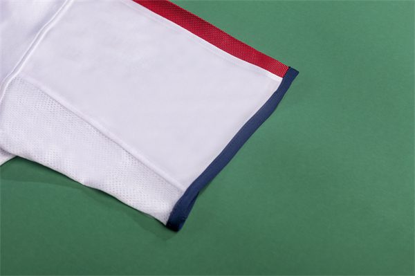 England Home Retro Shirt 2004 - Image 7