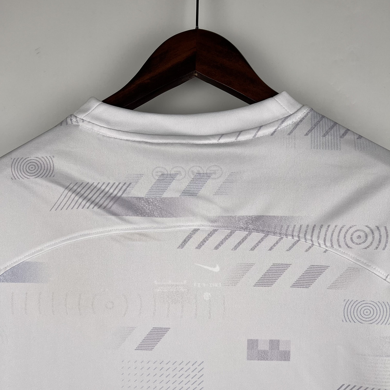 Tottenham Hotspur Home Jersey 23/24 – Classical Shirt