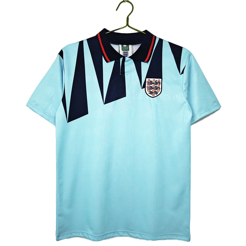 England 1992 Third Retro Jersey