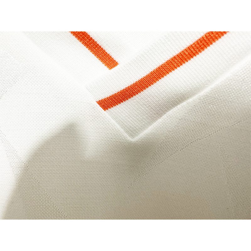 Ireland 1990 Match Away Retro Jersey - Image 3