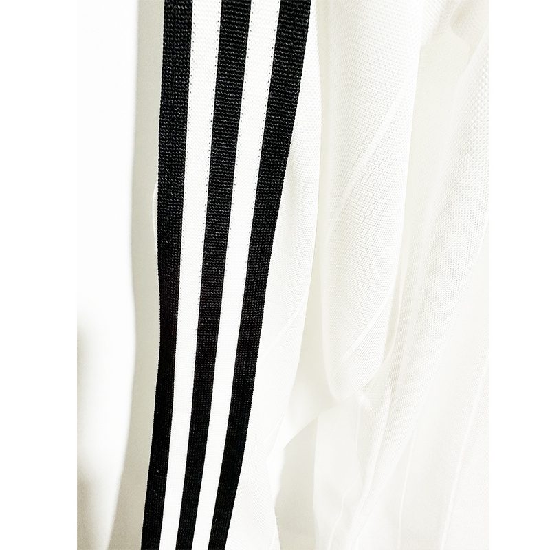 Manchester United Away Long Sleeve retro jersey 1982 1983 - Image 5