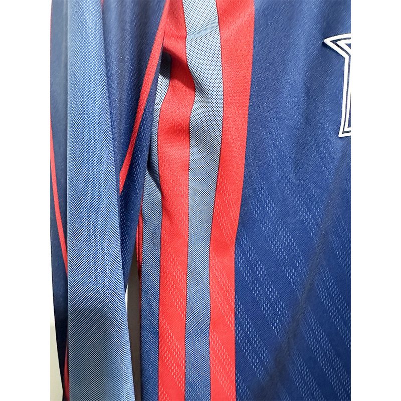 Iron Maiden 1998 Long Sleeve Jersey - Image 7