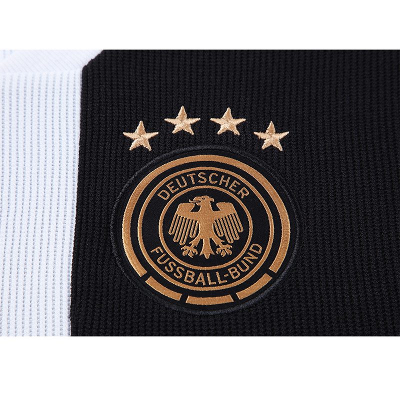 GERMANY 2022 WORLD CUP ICON JERSEY - Image 6