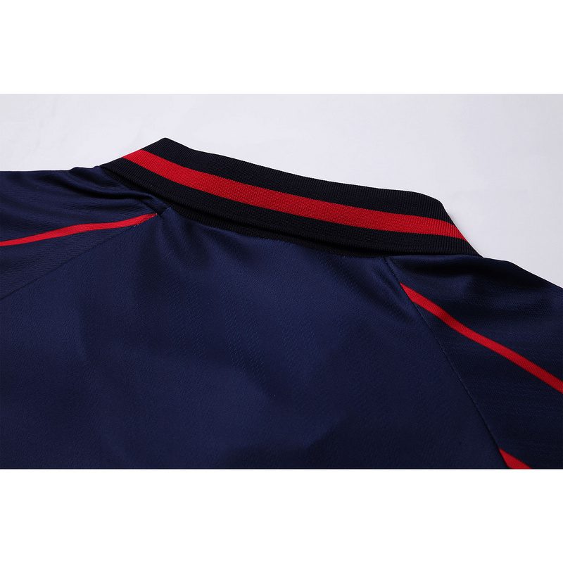 Iron Maiden 1998 Long Sleeve Jersey - Image 8