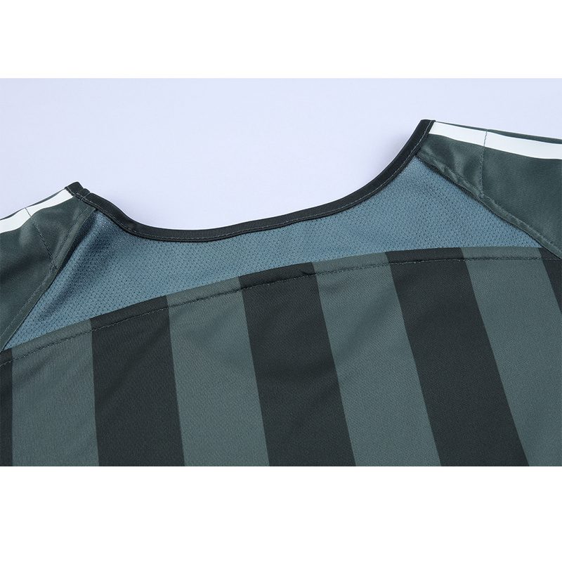 Newcastle United 2005 2006 Away Jersey - Image 11