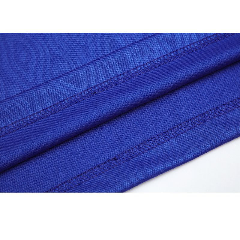 Rangers Home Retro Jersey 1990 1992 Season - Image 11